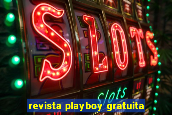 revista playboy gratuita